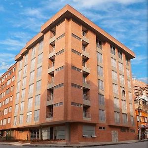 Hemma Bogota Chapinero Premium Suites Hotel